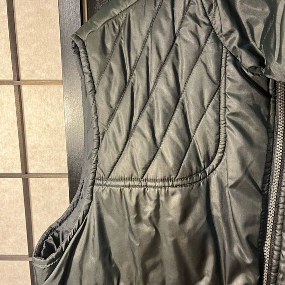 Unknown Puffer Vest Sz XL - Picture 10 of 14